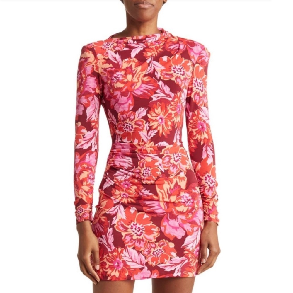 Donna Morgan dress